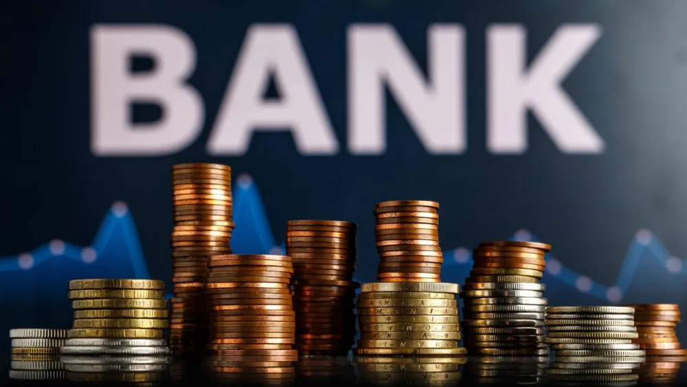 Η καλύτερη χρονιά για τον τραπεζικό κλάδο τα τελευταία 15 χρόνια