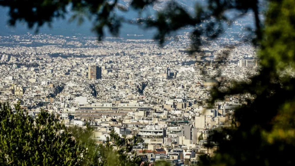 Κατοικία: Οι τάσεις, η αναμονή για το «Σπίτι μου 2» και οι περιοχές με τις πιο γρήγορες πωλήσεις