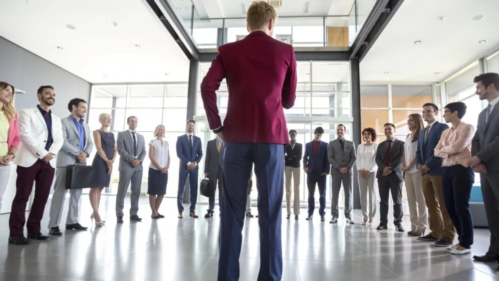 Τι Πρέπει να Κάνουν οι Business Leaders στην Αρχή της Χρονιάς