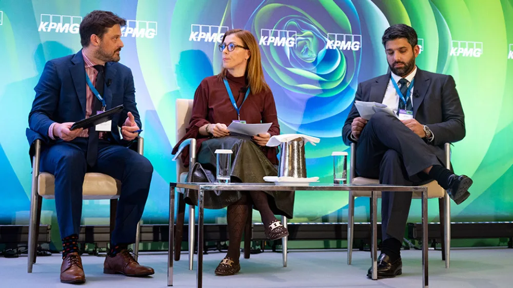 Ξεκλειδώνοντας τις ευκαιρίες βιωσιμότητας στη ναυτιλία