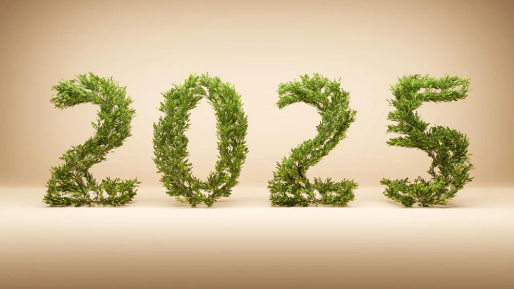 14 τάσεις του ESG για το 2025