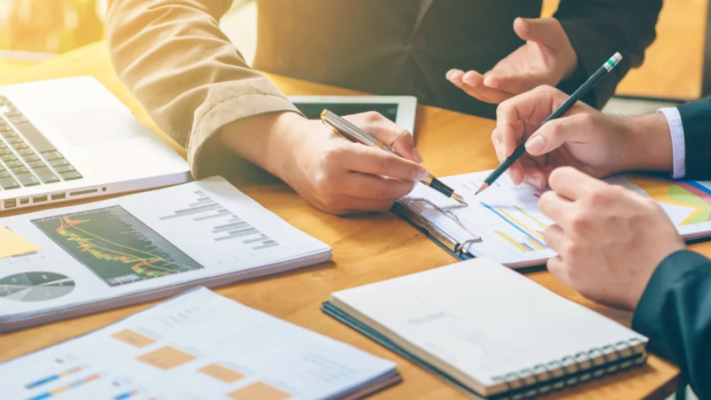 Η Επανάσταση των MyDATA: Τι Πρέπει να Ξέρει κάθε Σύγχρονος Λογιστής