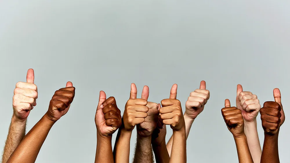 Αυτοί που σας είπαν πως δεν επηρεάζετε κανέναν, είναι οι πρώτοι που επηρεάστηκαν από εσάς!