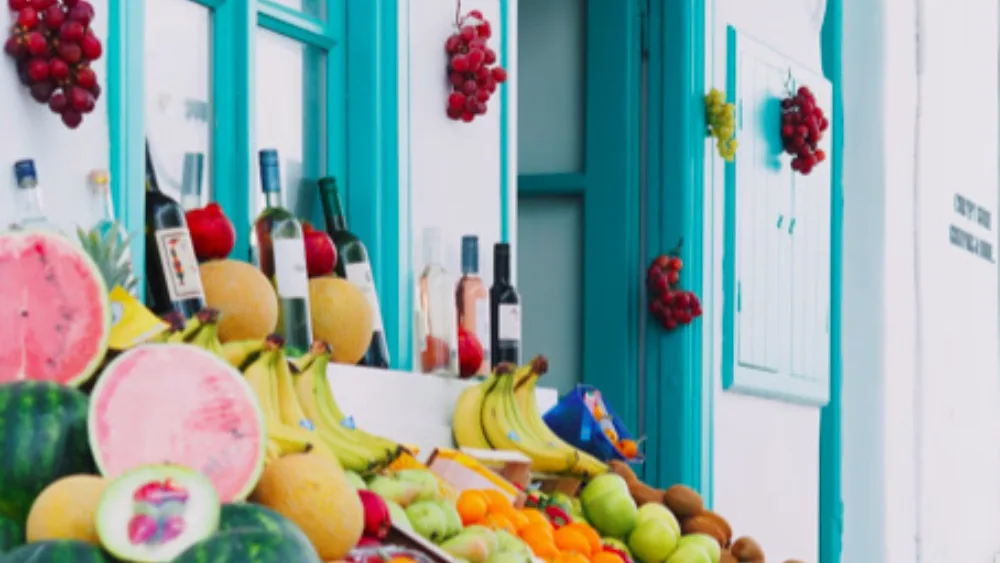 Vegan ιδέες από τα παραδοσιακά πιάτα της Ελλάδας