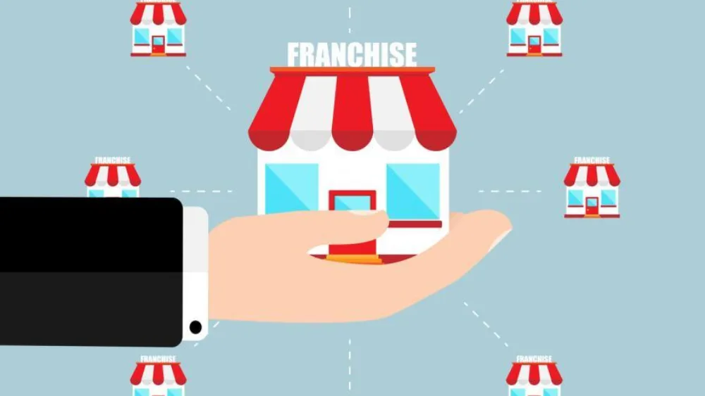 Franchising: Αυξήθηκαν αλυσίδες και καταστήματα - οι λόγοι που συνεχίζουν να δίνουν ώθηση στον κλάδο