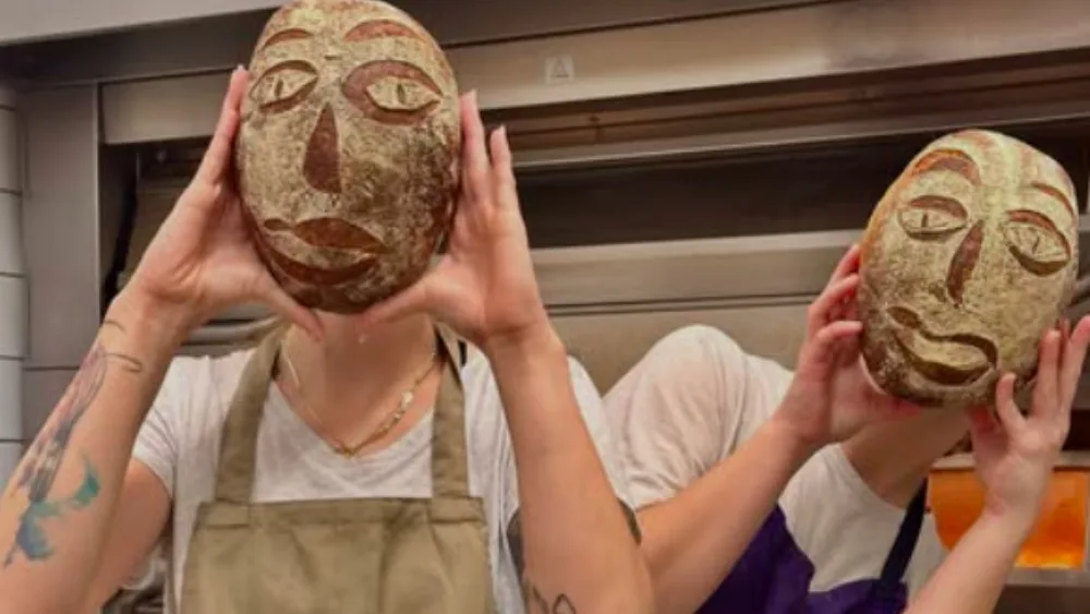 4 νέα μέρη στην Αθήνα για καφέ και φουρνίσματα