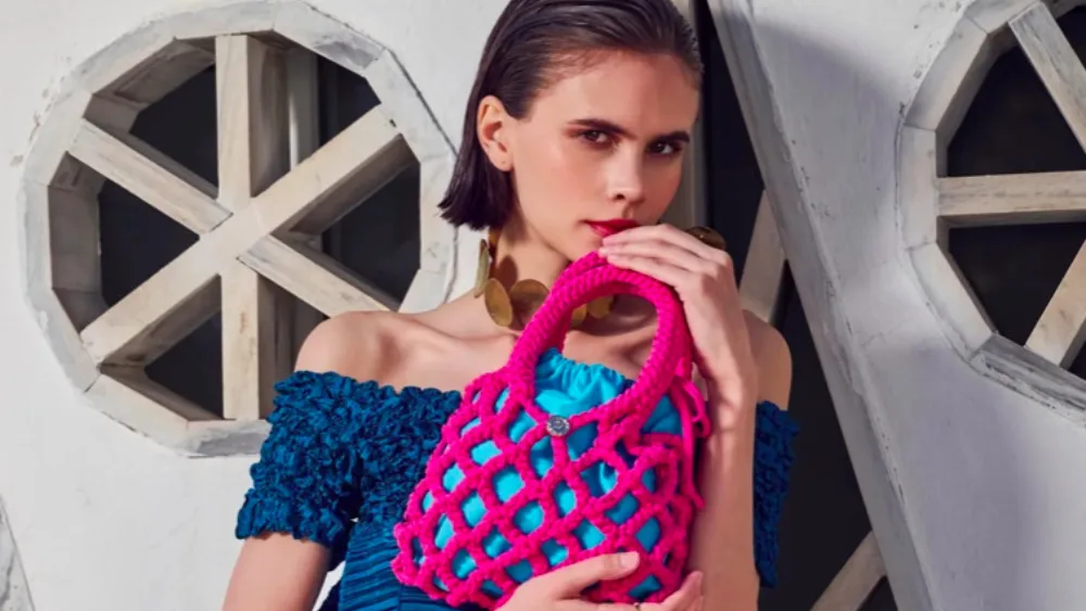 Το δίκτυο γυναικών που δημιουργήθηκε στην καρδιά ενός ελληνικού brand μόδας