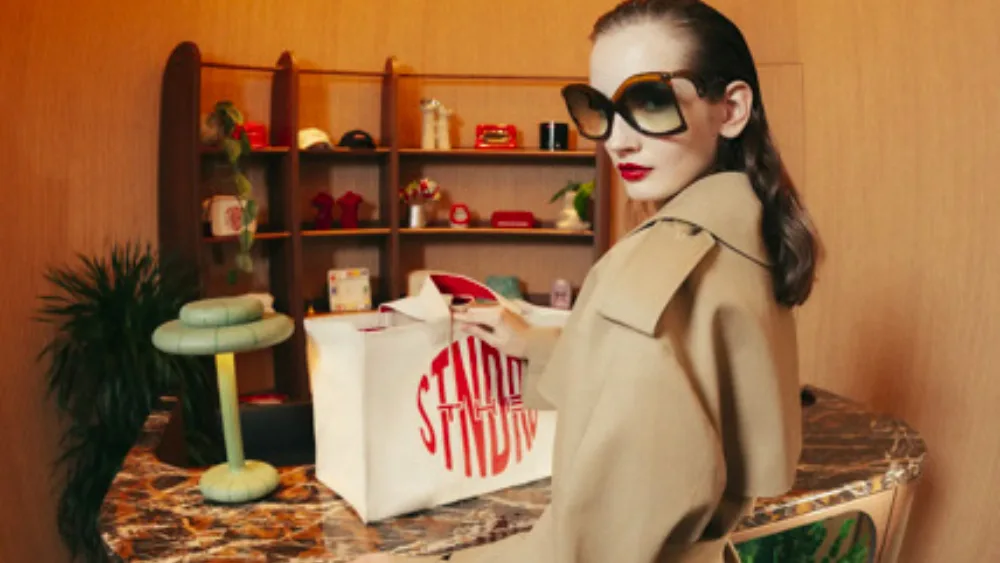 Μια σαγηνευτική αστική όαση φιλοξενίας στη Σιγκαπούρη