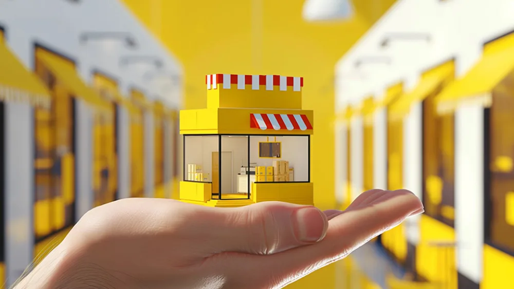Ποιες μορφές υποστήριξης εξασφαλίζει ένας franchisor στους franchisees του;