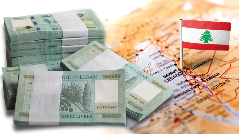 Νομικές μορφές εταιρειών, επιχειρηματικό κλίμα και ανταγωνιστικότητα στην αναπτυσσομένη οικονομία του Λιβάνου