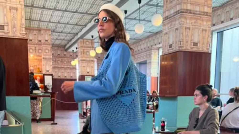 Ένα ταξίδι στους γαστρονομικούς προορισμούς που δημιουργούν… οι οίκοι μόδας