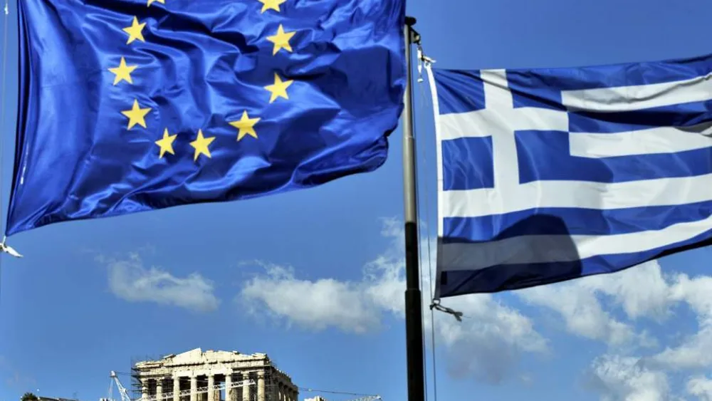 Ποια Ευρώπη θέλουν οι Έλληνες: Στο επίκεντρο κόστος ζωής, οικονομία, άμυνα