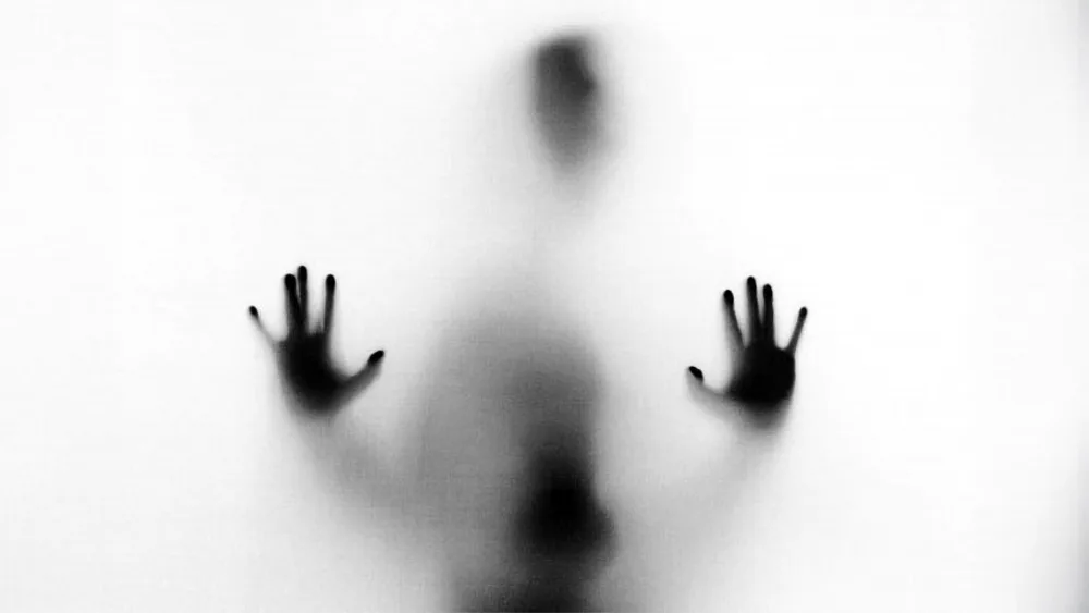 Ο Αόρατος Ηγέτης