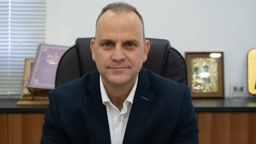 Α. Τσούκας: Νέες επιχειρηματικές αποστολές στη φετινή 50η Διεθνή Έκθεση Γούνας Καστοριάς - τα οφέλη των επαγγελματιών