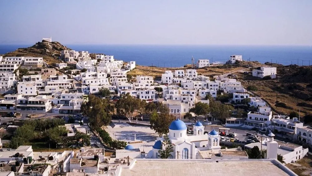 Πώς το νέο project του Ομίλου Calilo στην Ίο εισάγει τη βιωσιμότητα στον τουρισμό