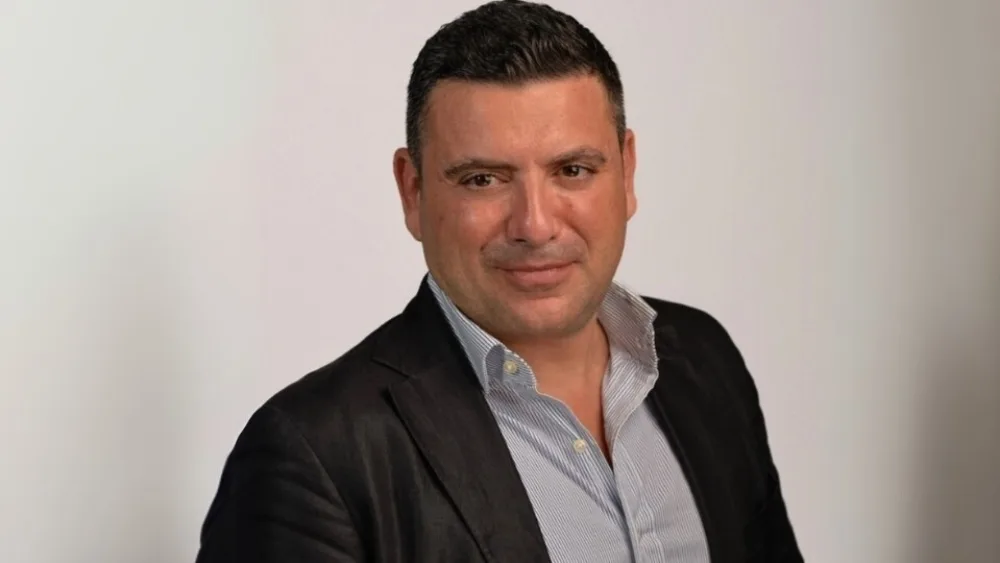 Γ. Λαμπούσης, Managing Director kariera.gr: "Πραγματικές ιστορίες επιτυχίας ανθρώπων στις Ημέρες Καριέρας"