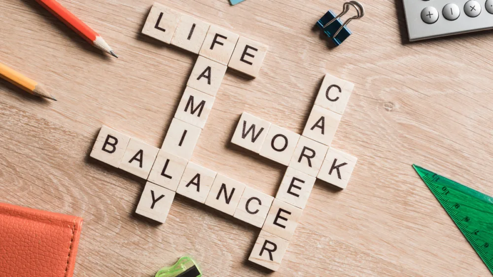 «Το χρωστάς στον εαυτό σου»