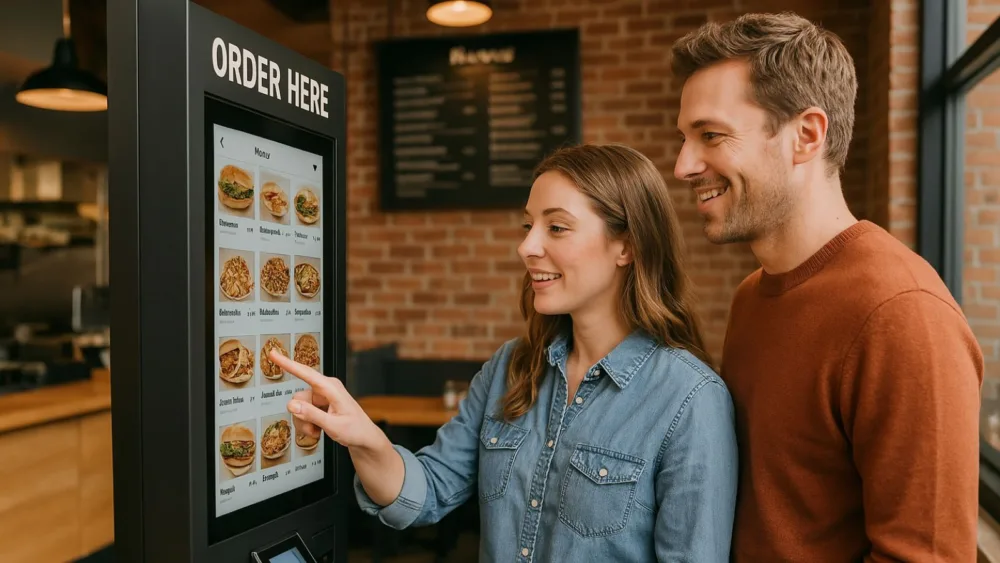 Οι αυτόματοι πωλητές στην εστίαση: Τάσεις και οφέλη για επιχειρήσεις - καταναλωτές