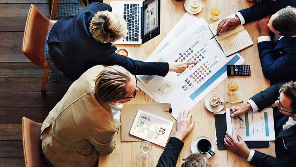 Επιχειρησιακή Αρχιτεκτονική: Η Συστημική Σκέψη στην Πράξη