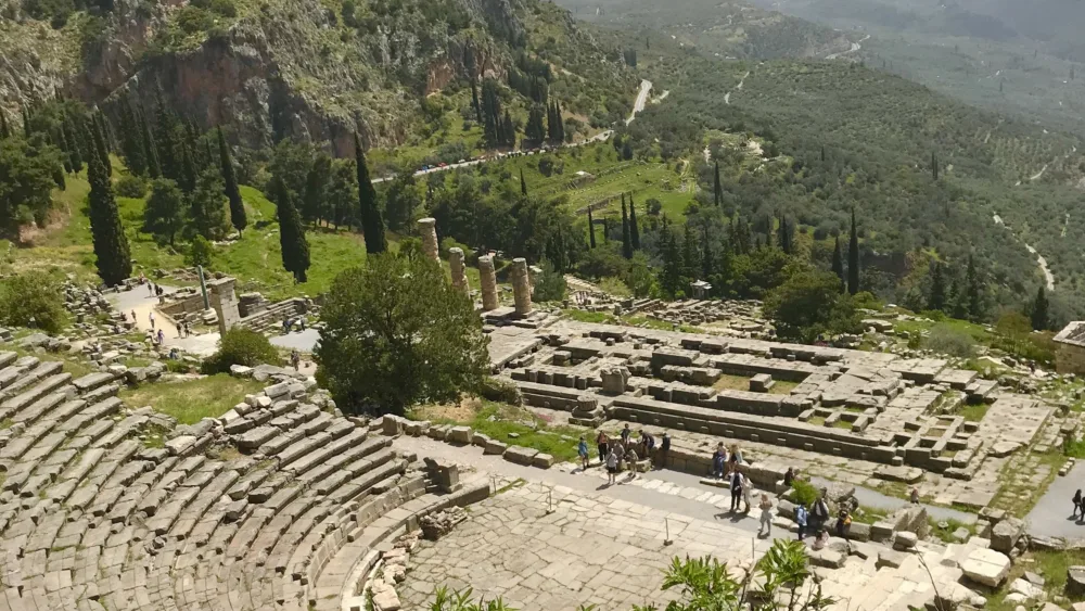 Ο Πολιτισμός ως Αντίστιξη στην πασαρέλα της Οικονομίας