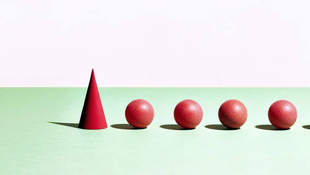 Η Hγεσία Mετά τη Bεβαιότητα