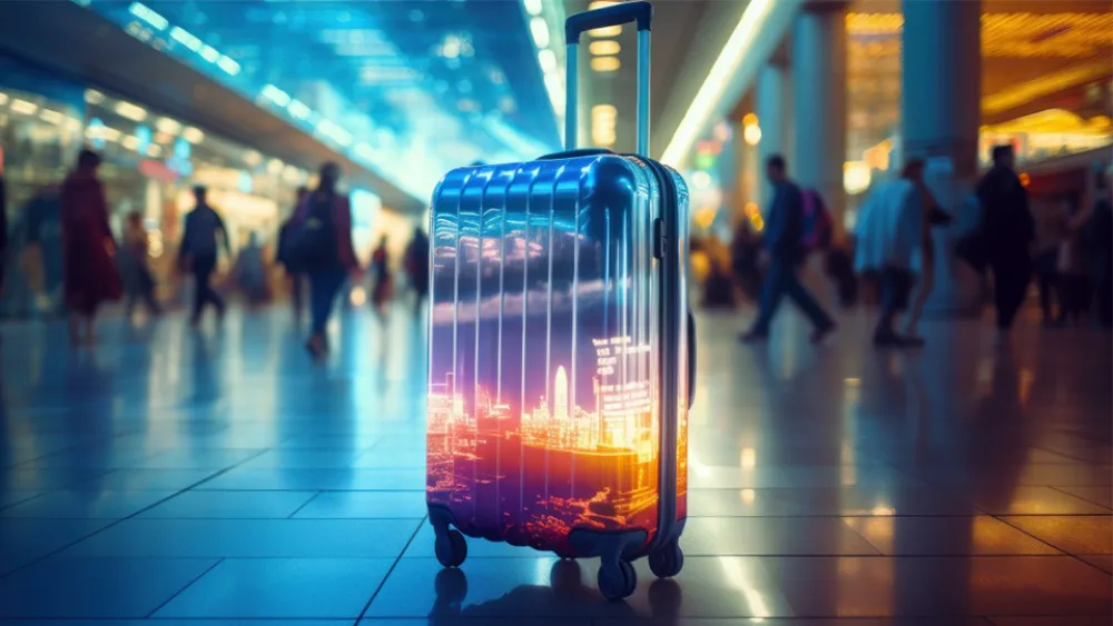 Τουρισμός και τεχνητή νοημοσύνη: Ποια είναι τα πλεονεκτήματα για την Ελλάδα;