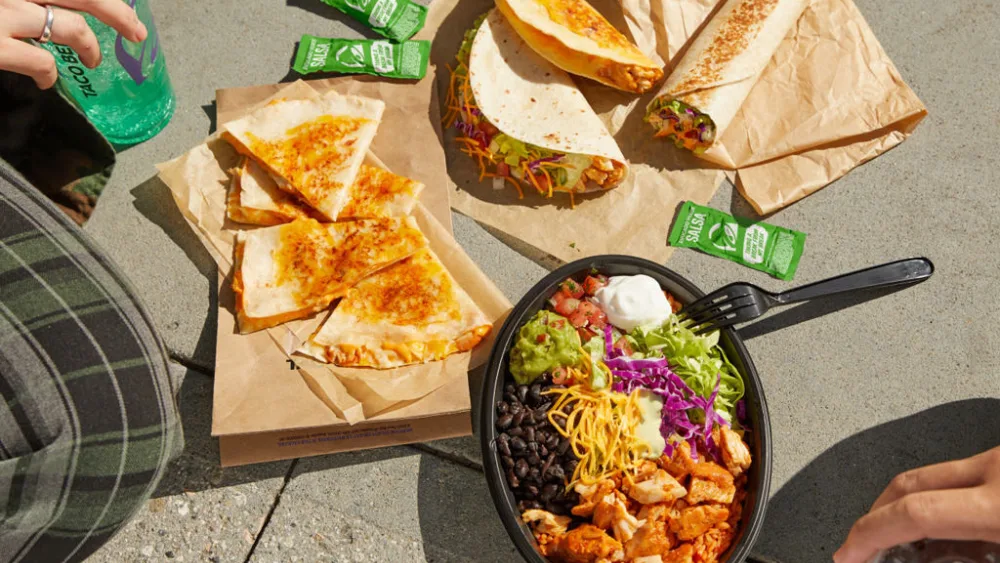 Food Plus: Η franchisee της YUM! Brands φέρνει στην Ελλάδα... και τα Taco Bell