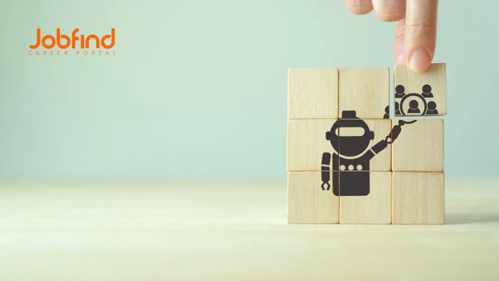 Ο πρώτος HR AI Assistant αποκλειστικά με το Premium Account του Jobfind.gr