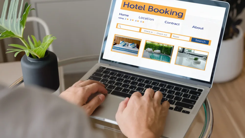 Hotel Marketing: 5 εργαλεία που καθορίζουν την επιτυχία ενός ξενοδοχείου το 2025