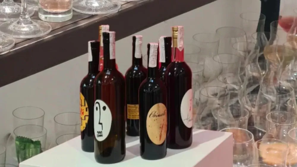 Γευόμαστε λίγη από την ιστορία και τις σύγχρονες εκδοχές του βερμούτ