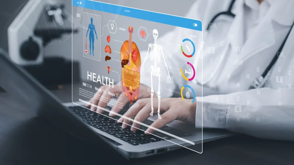 AI στο Ιατρικό Μάρκετινγκ: Πώς οι λίστες “Top5” και τα θεματικά hubs επηρεάζουν τις απαντήσεις του ChatGPT