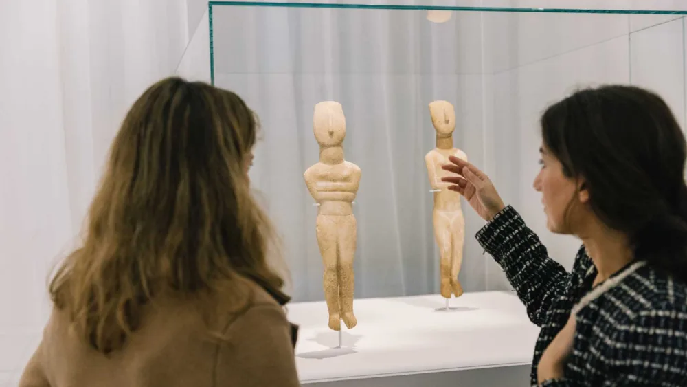 Διεθνής Ημέρα Μουσείων: Μια βόλτα στα αγαπημένα μας μουσεία