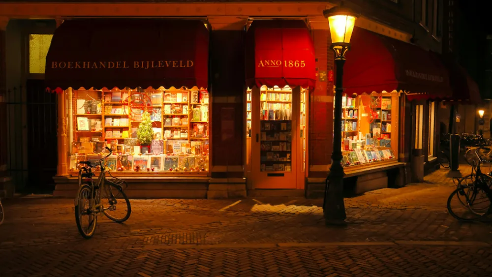 Νight Tourism: Οι τουριστικές εμπειρίες που ξεκινούν μετά το σούρουπο