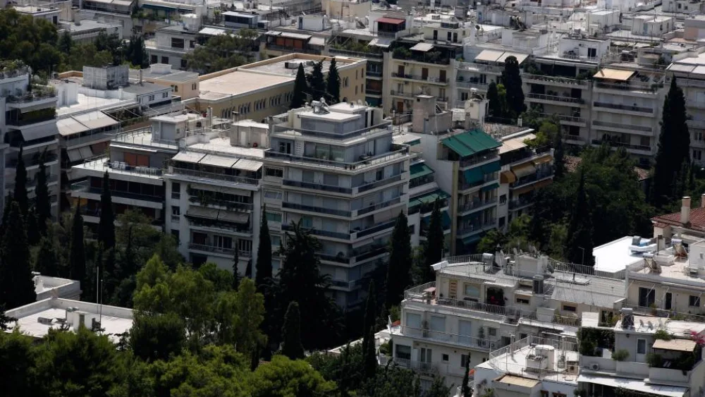 Μην προσλάβεις ποτέ μεσίτη εάν...