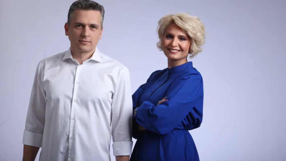 Πώς μια εταιρική εκδήλωση μετατρέπεται σε ξεχωριστή εμπειρία: Οι άνθρωποι της Eventure αποκαλύπτουν το μυστικό