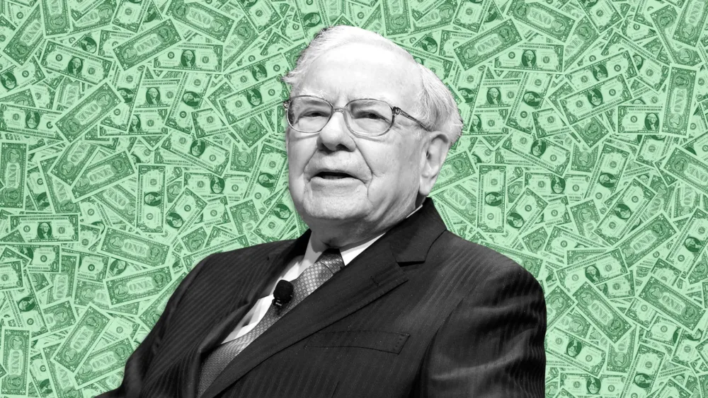 Warren Buffett: Ο «Προφήτης της Ομάχα» μέσα από τις επενδυτικές του συμβουλές