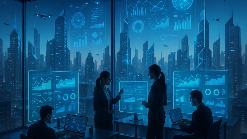 Πώς θα προετοιμαστούν οι εταιρείες για την τεχνητή νοημοσύνη (AI): Τα βήματα που πρέπει να ακολουθήσουν