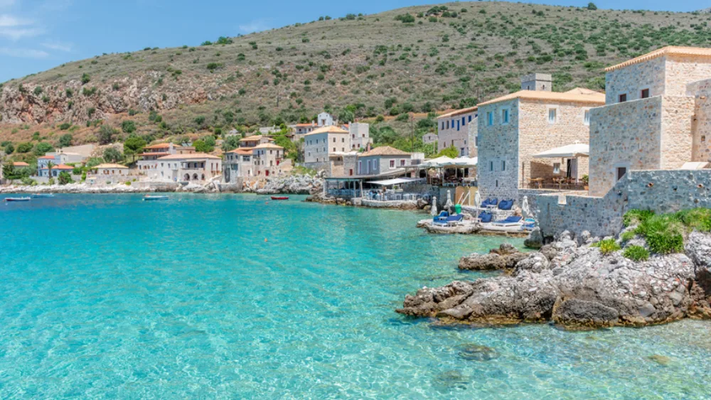 Τουρισμός: Κι όμως η Πελοπόννησος μπορεί...