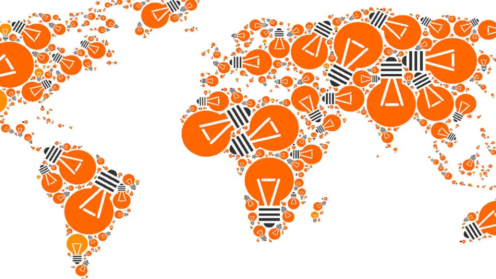 Πώς προστατεύεται μια ευρεσιτεχνία εκτός Ελλάδας;