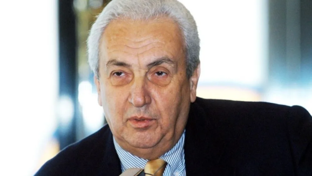 Μαθήματα Ηγεσίας, τρία χρόνια από τον θάνατο του Δ. Κοντομηνά