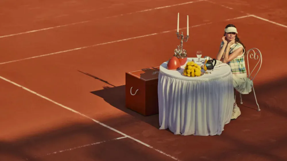 Roland-Garros: Λίγη από την ιστορία και το σήμερα