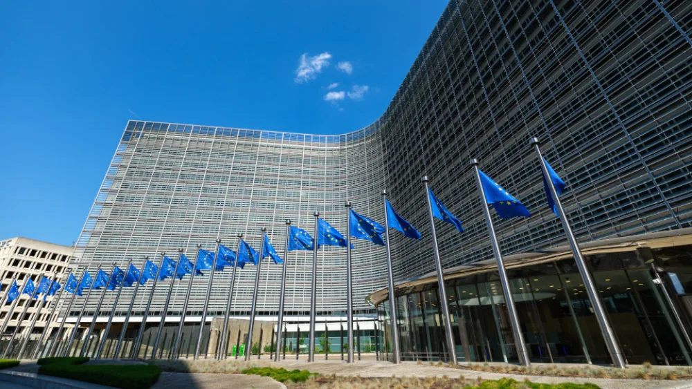 Ευρωπαϊκή Επιτροπή: «Πριονίζει το κλαδί πάνω στο οποίο κάθεται» σε μία δύσκολη πολιτική συγκυρία