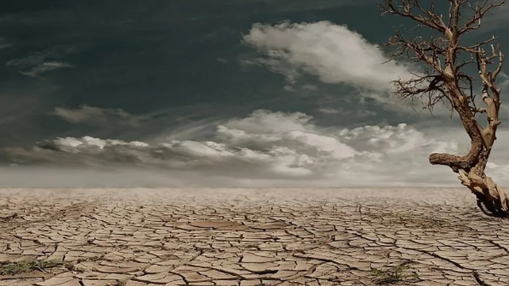 ​Οι επιπτώσεις της κλιματικής αλλαγής (και) στους εργαζόμενους της Ευρωζώνης