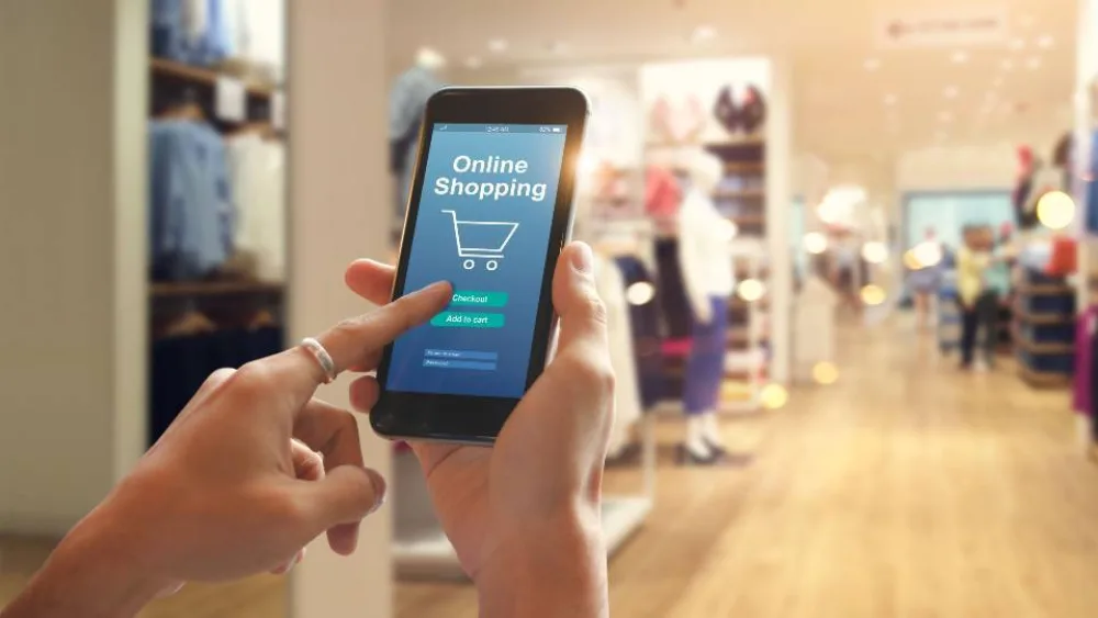 3 λόγοι που οι Έλληνες επιδιώκουν online αγορές από τοπικά καταστήματα