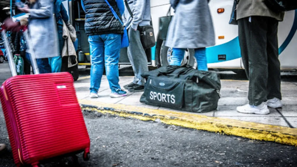 Ταξίδια - διακοπές: Απάτες, κλοπές και άλλες «αναποδιές» - τι φοβούνται οι Έλληνες