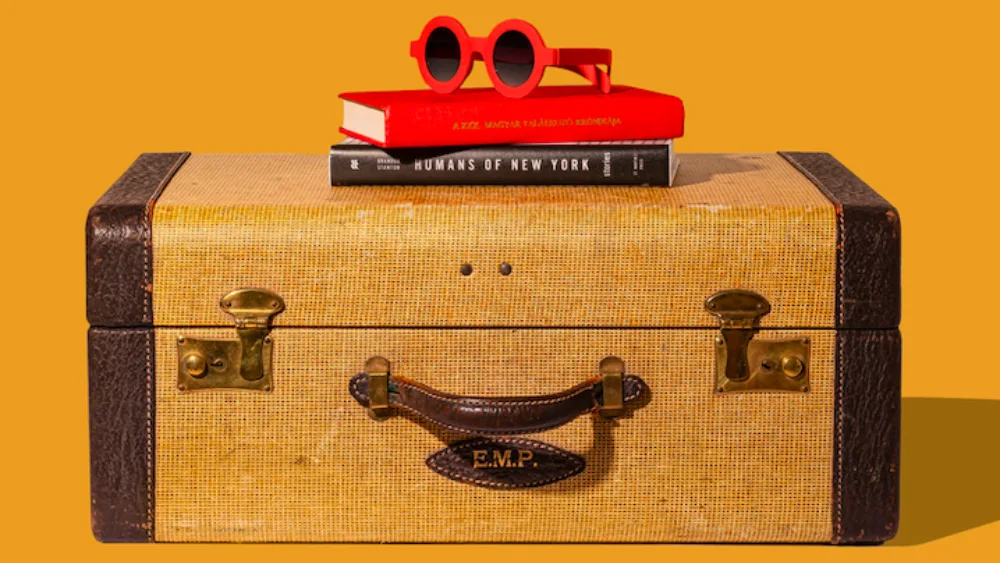 Πόσα γνωρίζουμε για το σύγχρονο λεξιλόγιο των ταξιδιών;