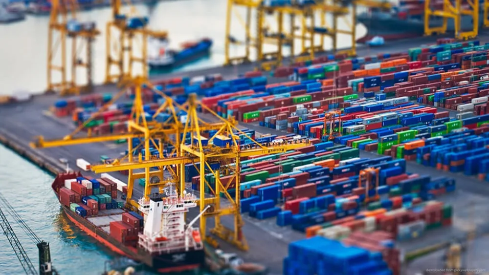 ΕΛΣΤΑΤ: Αύξηση 32,8% στον δείκτη τιμών εισαγωγών στη βιομηχανία τον Ιούνιο​