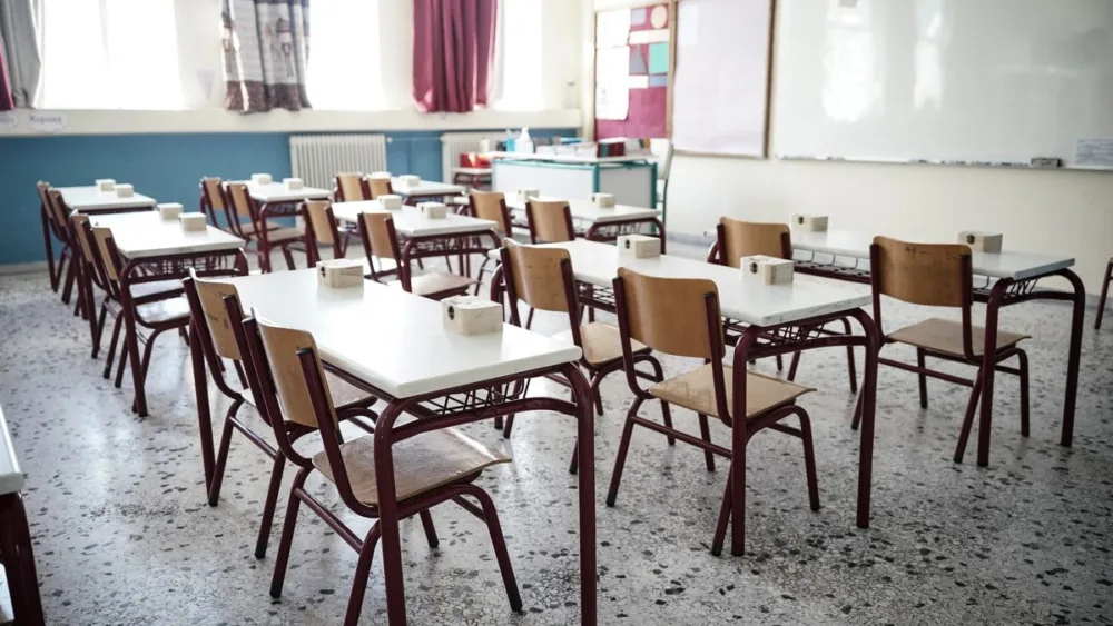 Ανοιχτό σχολείο, αναγκαία εκπαιδευτική και κοινωνική τομή στο σχολικό χώρο