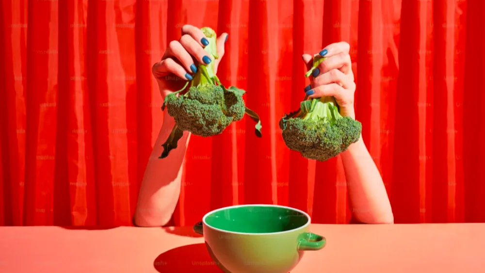 Ανακύκλωση τροφίμων: Από τα αποφάγια έως τα εναπομείναντα αγαθά μια σκέψη δρόμος