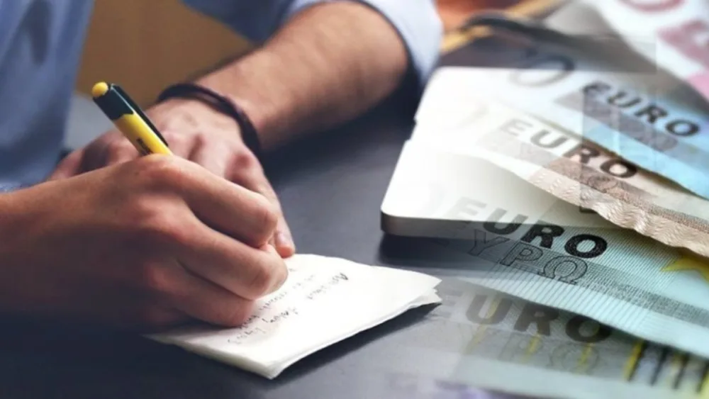 Ασφαλιστικές: Στα 3,351 δισ. ευρώ η παραγωγή Ιανουαρίου-Ιουλίου 2024 με αύξηση 8,5%